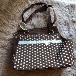 NWT Companion Road Pet Carrier